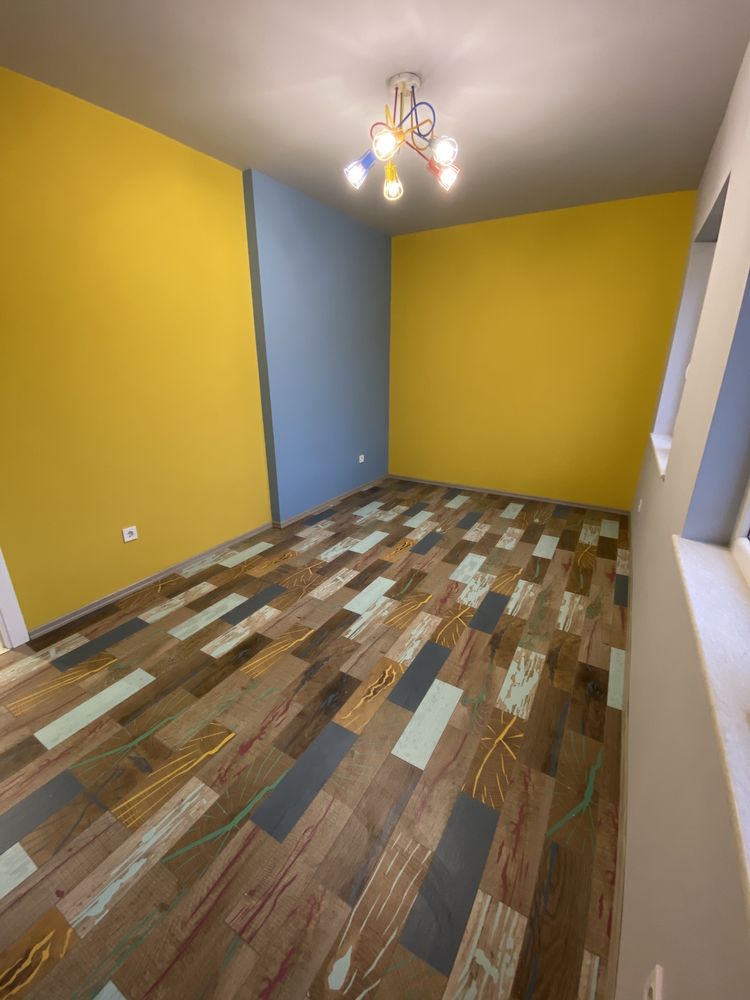 Тристаен апартамент в Пловдив, Кючук Париж - 86 кв.м за 1547 €/кв.м - Снимка #23