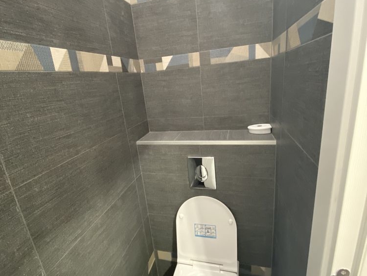 Тристаен апартамент в Пловдив, Кючук Париж - 86 кв.м за 1547 €/кв.м - Снимка #24