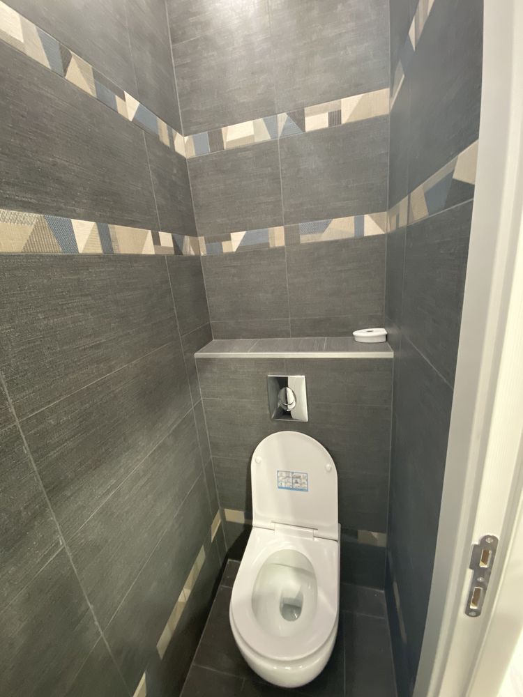 Тристаен апартамент в Пловдив, Кючук Париж - 86 кв.м за 1547 €/кв.м - Снимка #24