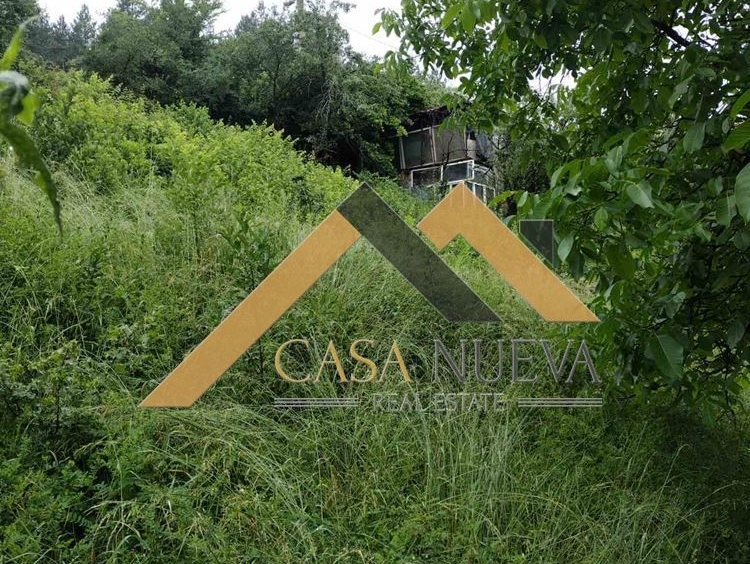 Парцел в Перник, Калкас - 600 кв.м за 22 €/кв.м - Снимка #4
