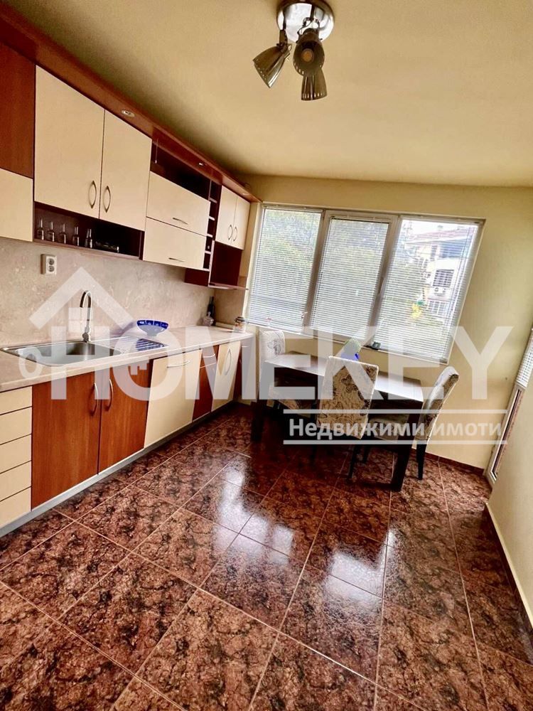 Тристаен апартамент в Варна, Лятно кино Тракия - 140 кв.м за 1108 €/кв.м - Снимка #3