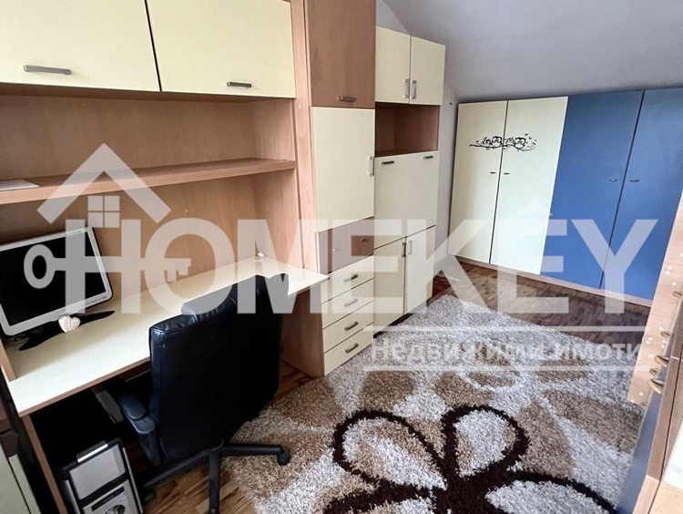 Тристаен апартамент в Варна, Лятно кино Тракия - 140 кв.м за 1108 €/кв.м - Снимка #5