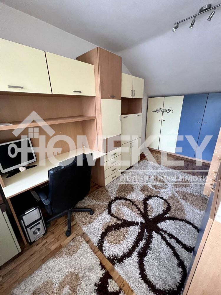 Тристаен апартамент в Варна, Лятно кино Тракия - 140 кв.м за 1108 €/кв.м - Снимка #5