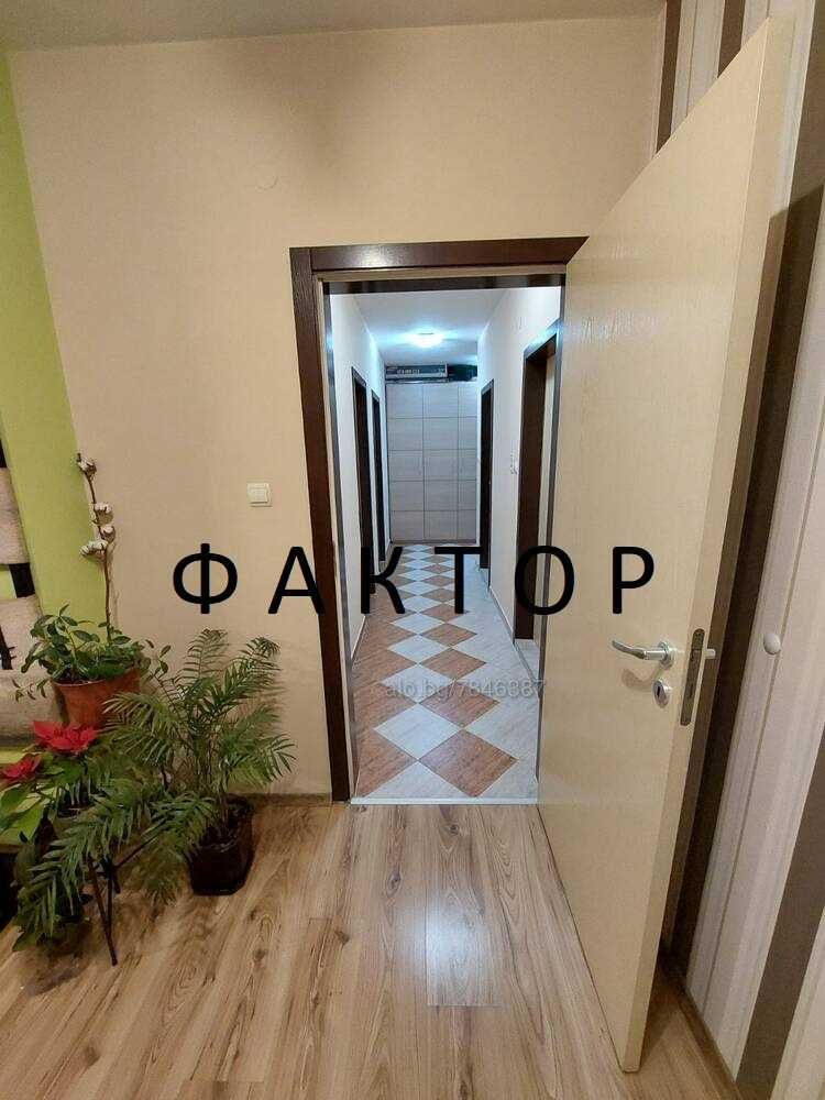 Тристаен апартамент в Пловдив, Въстанически - 110 кв.м за 1225 €/кв.м - Снимка #5