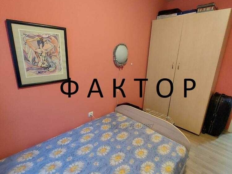 Тристаен апартамент в Пловдив, Въстанически - 110 кв.м за 1225 €/кв.м - Снимка #6