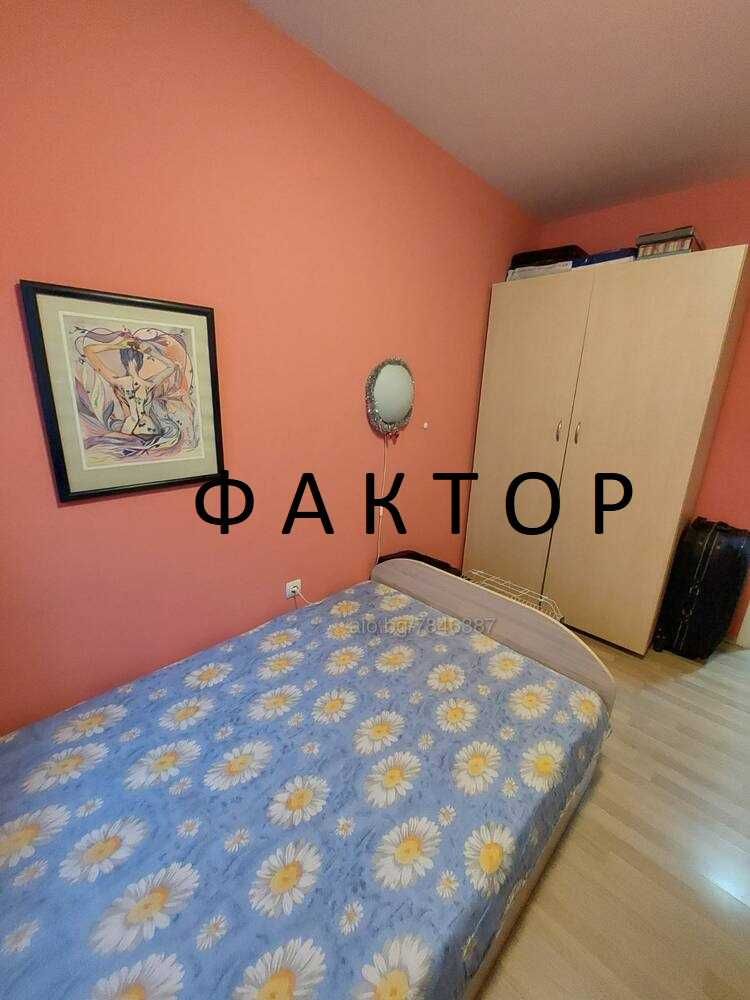 Тристаен апартамент в Пловдив, Въстанически - 110 кв.м за 1225 €/кв.м - Снимка #6