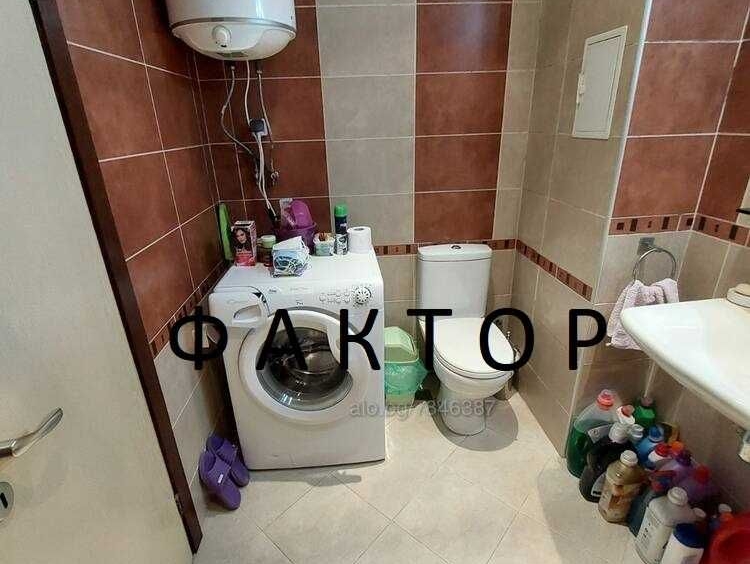 Тристаен апартамент в Пловдив, Въстанически - 110 кв.м за 1225 €/кв.м - Снимка #11