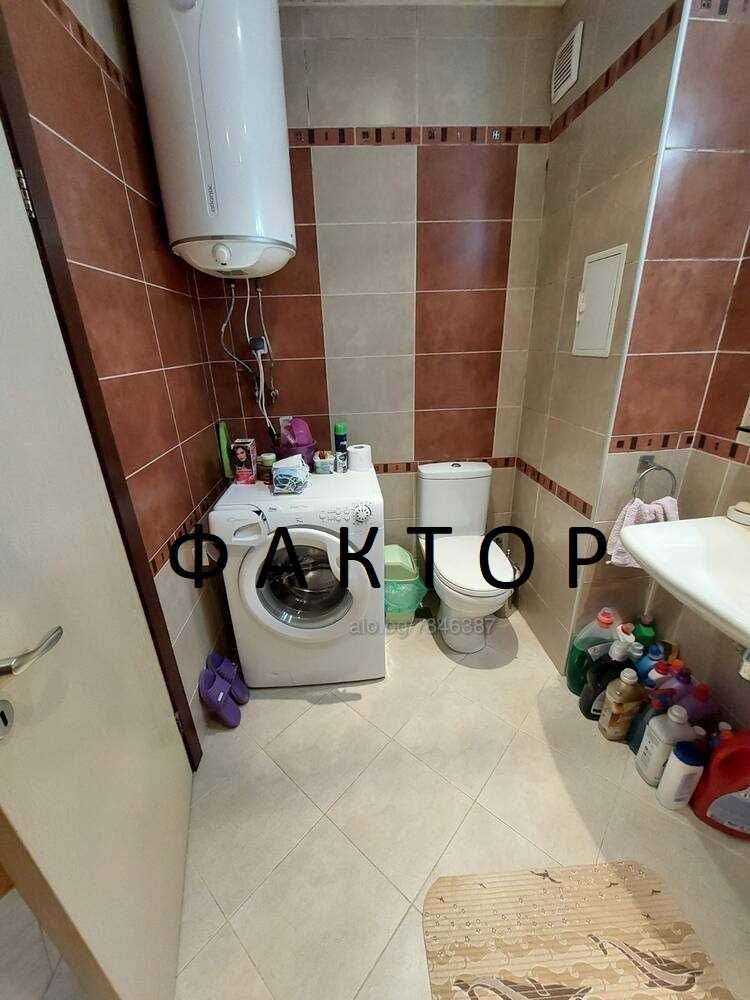 Тристаен апартамент в Пловдив, Въстанически - 110 кв.м за 1225 €/кв.м - Снимка #11