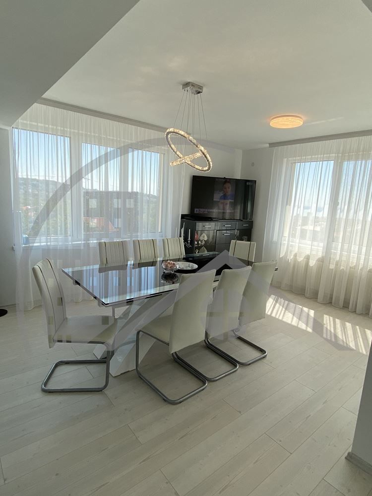 Многостаен апартамент в Варна, м-т Траката - 220 кв.м за 1000 €/кв.м - Снимка #3