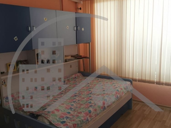 Двустаен апартамент в Варна, Младост 1 - 44 кв.м за 1341 €/кв.м - Снимка #1