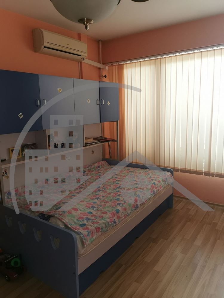 Двустаен апартамент в Варна, Младост 1 - 44 кв.м за 1341 €/кв.м - Снимка #1