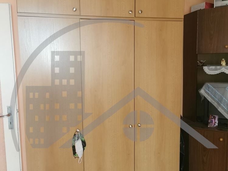 Двустаен апартамент в Варна, Младост 1 - 44 кв.м за 1341 €/кв.м - Снимка #3