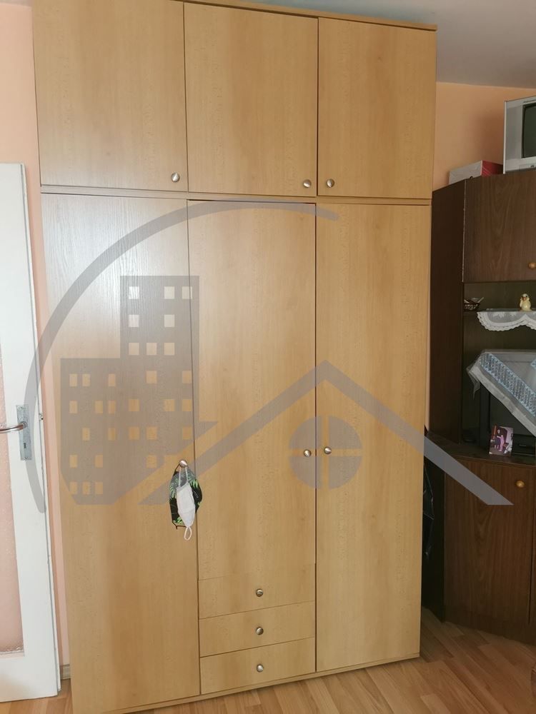 Двустаен апартамент в Варна, Младост 1 - 44 кв.м за 1341 €/кв.м - Снимка #3