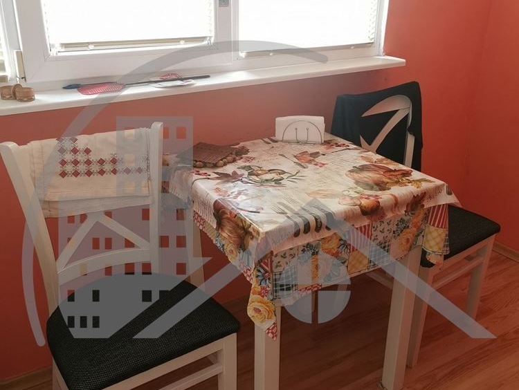 Двустаен апартамент в Варна, Младост 1 - 44 кв.м за 1341 €/кв.м - Снимка #4