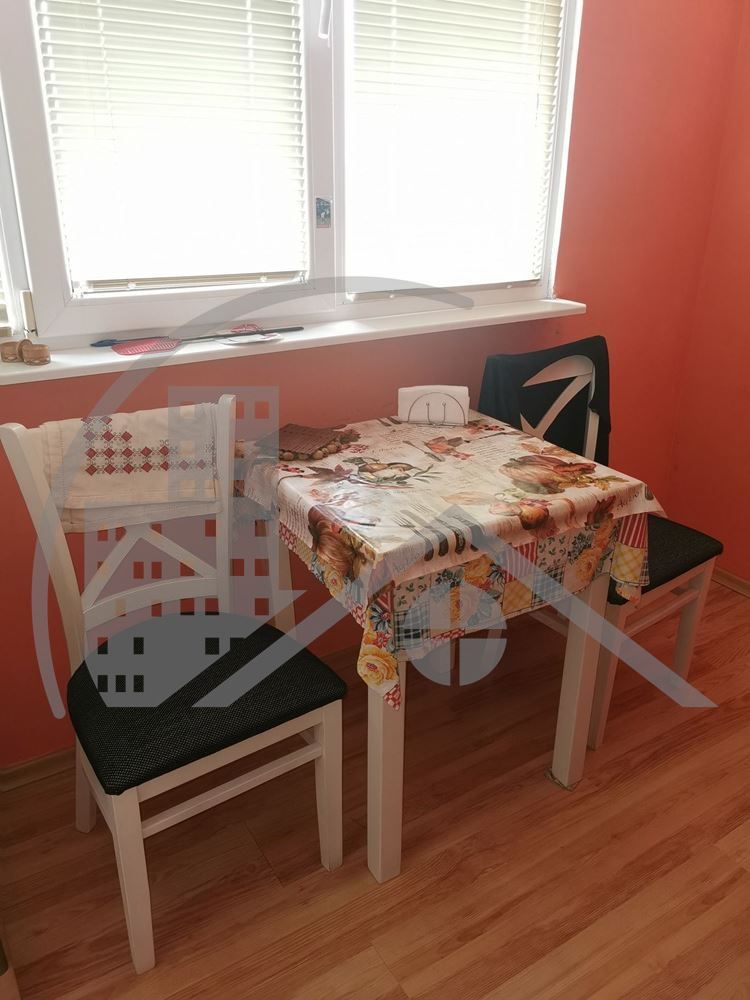 Двустаен апартамент в Варна, Младост 1 - 44 кв.м за 1341 €/кв.м - Снимка #4
