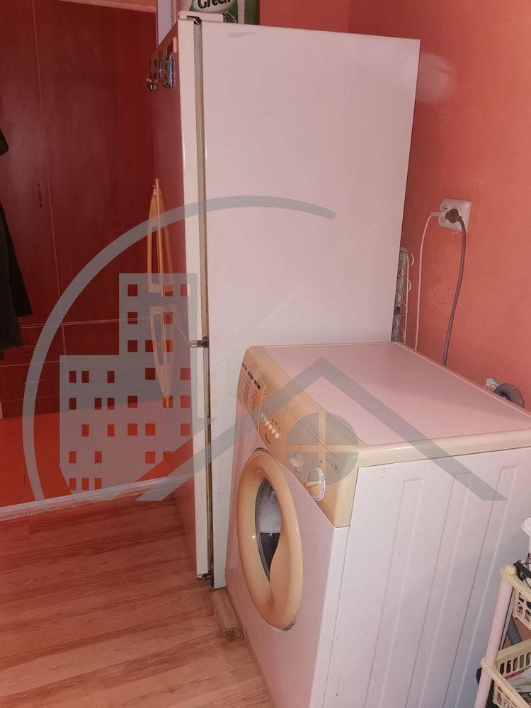 Двустаен апартамент в Варна, Младост 1 - 44 кв.м за 1341 €/кв.м - Снимка #6