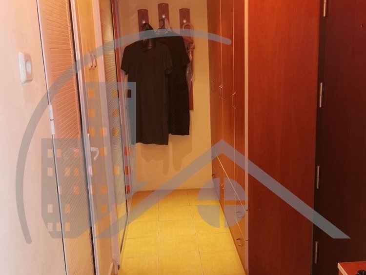 Двустаен апартамент в Варна, Младост 1 - 44 кв.м за 1341 €/кв.м - Снимка #7