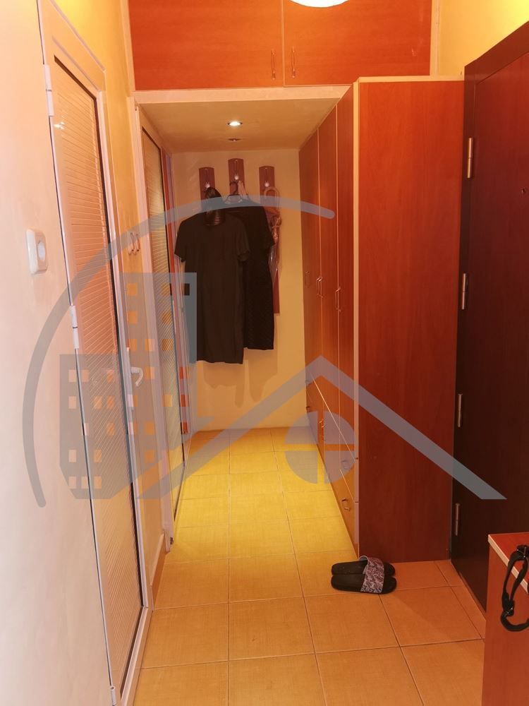 Двустаен апартамент в Варна, Младост 1 - 44 кв.м за 1341 €/кв.м - Снимка #7