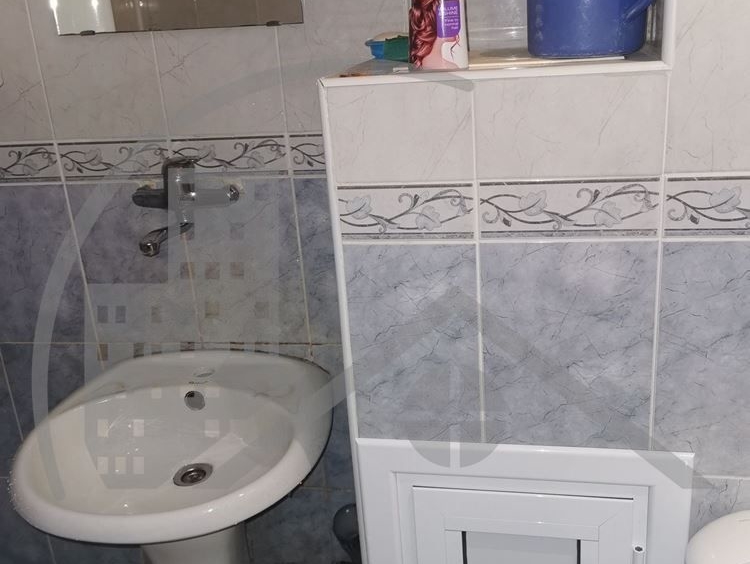 Двустаен апартамент в Варна, Младост 1 - 44 кв.м за 1341 €/кв.м - Снимка #9