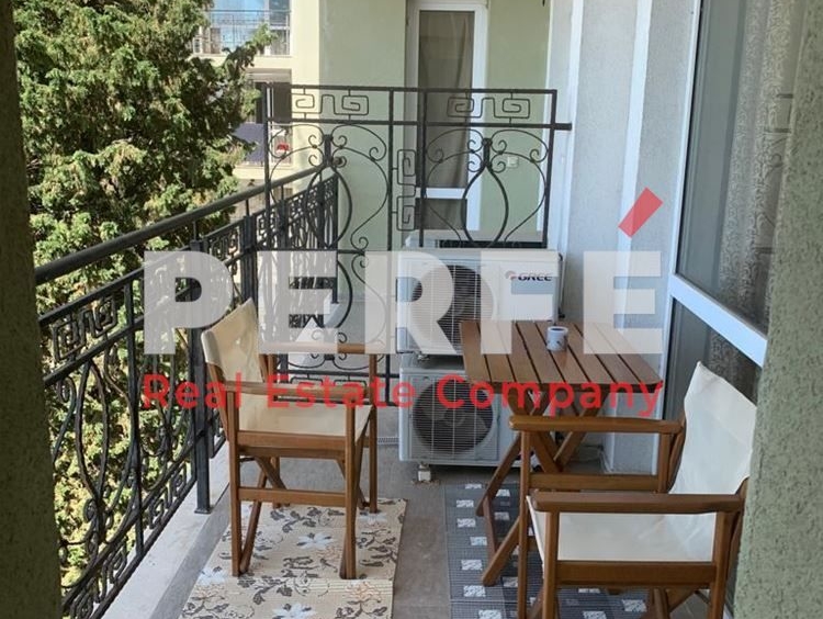 Двустаен апартамент в Поморие - 67 кв.м за 1120 €/кв.м - Снимка #12