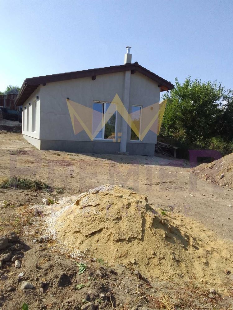 Къща в с. Осеново, Област Варна - 84 кв.м за 1536 €/кв.м - Снимка #2