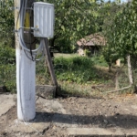 Парцел в Русе, Център - 1100 кв.м за 7 €/кв.м - Снимка #1