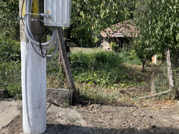 Парцел в Русе, Център - 1100 кв.м за 7 €/кв.м - Снимка #1