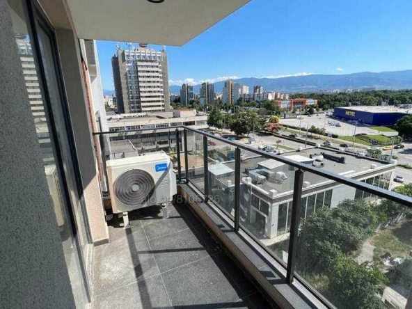 Двустаен апартамент в Пловдив, Тракия - 71 кв.м за 1400 €/кв.м - Снимка #1