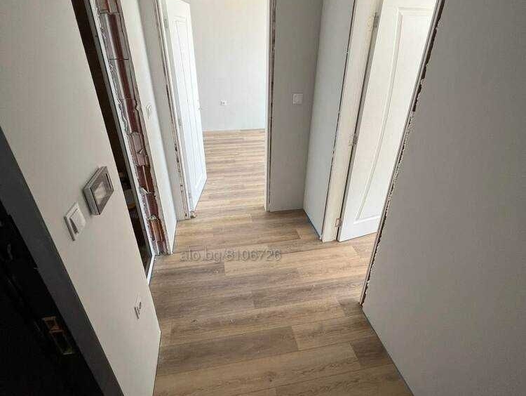 Двустаен апартамент в Пловдив, Тракия - 71 кв.м за 1400 €/кв.м - Снимка #6