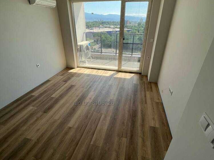 Двустаен апартамент в Пловдив, Тракия - 71 кв.м за 1400 €/кв.м - Снимка #9