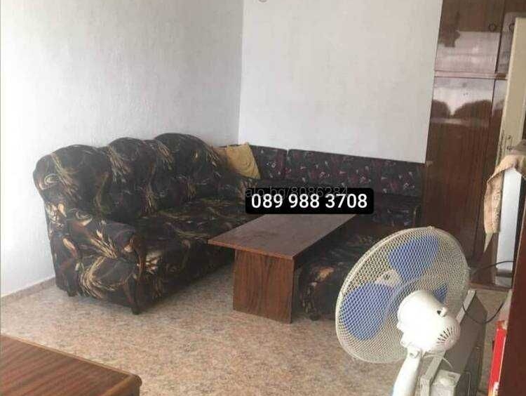 Тристаен апартамент в Стара Загора, Център - 65 кв.м за 893 €/кв.м - Снимка #4
