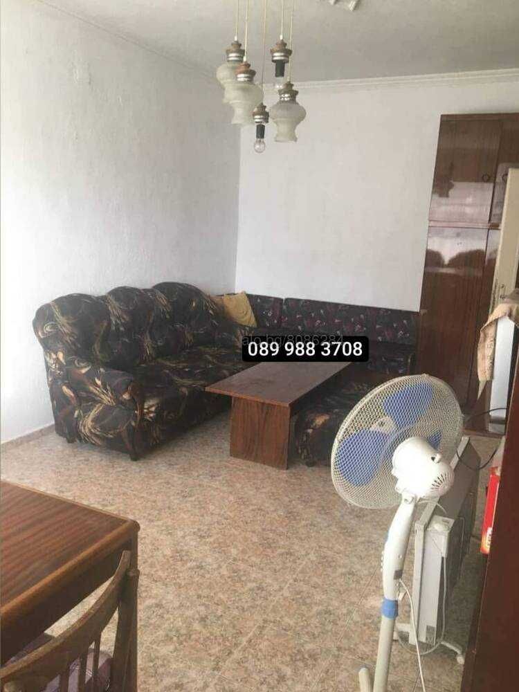 Тристаен апартамент в Стара Загора, Център - 65 кв.м за 893 €/кв.м - Снимка #4