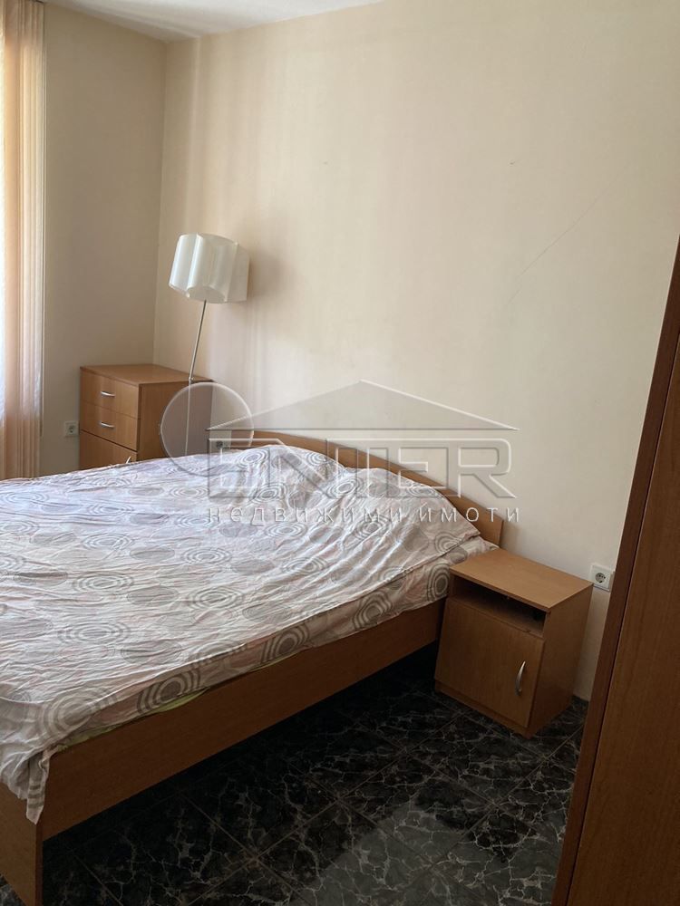 Дава се под наем Двустаен апартамент в Варна, Окръжна болница - 60 кв.м за 550лв € - Снимка #6