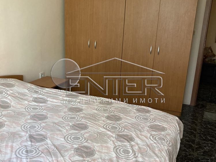 Дава се под наем Двустаен апартамент в Варна, Окръжна болница - 60 кв.м за 550лв € - Снимка #7