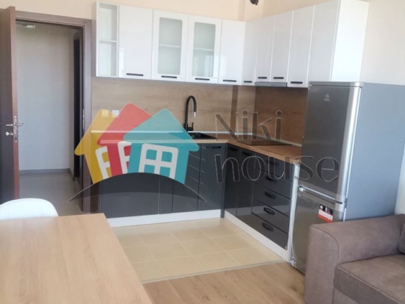 Двустаен апартамент в к.к. Златни пясъци - 75 кв.м за 974 €/кв.м - Снимка #1