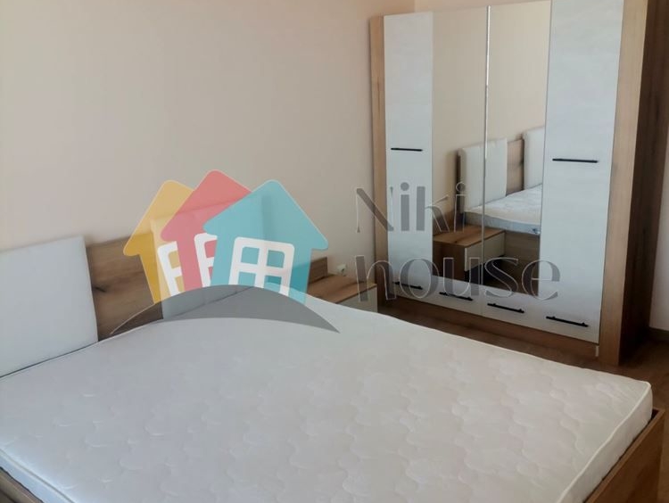 Двустаен апартамент в к.к. Златни пясъци - 75 кв.м за 974 €/кв.м - Снимка #6