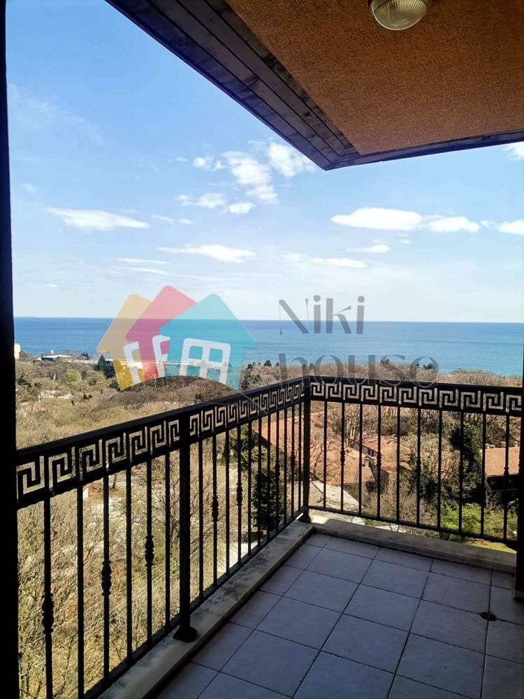 Двустаен апартамент в к.к. Златни пясъци - 75 кв.м за 974 €/кв.м - Снимка #7