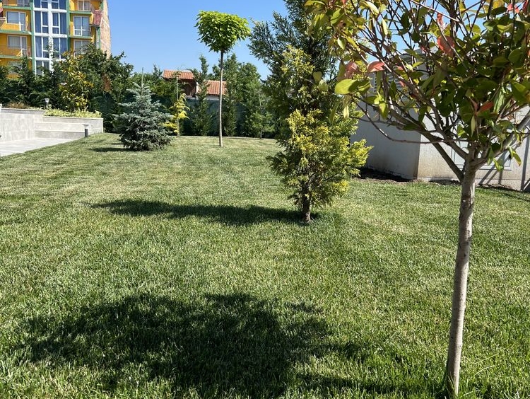 Двустаен апартамент в с. Равда, Област Бургас - 49 кв.м за 1063 €/кв.м - Снимка #8