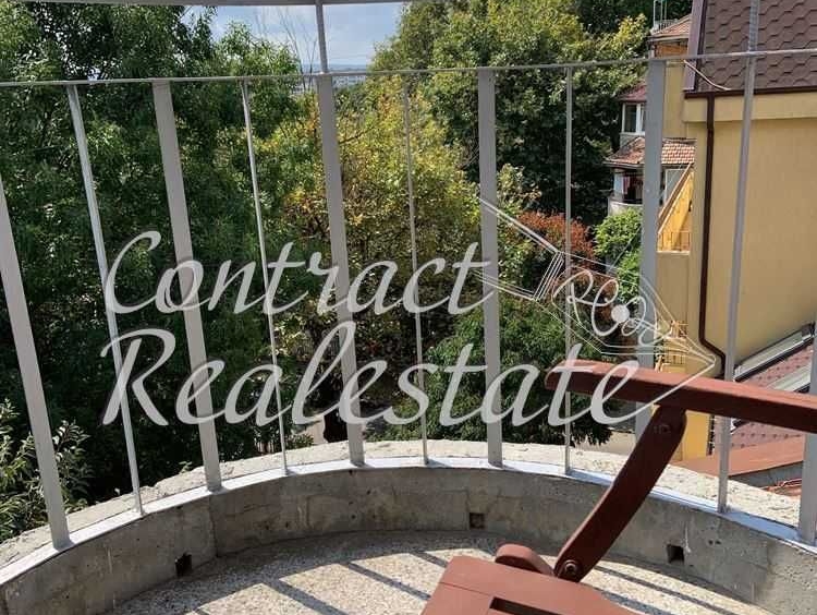 Дава се под наем Двустаен апартамент в Варна, Окръжна болница - 55 кв.м за 650лв € - Снимка #7