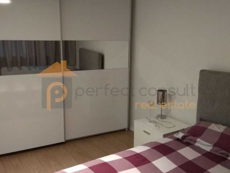 Дава се под наем Тристаен апартамент в Пловдив, Кършияка - 108 кв.м за 600 € - Снимка #6
