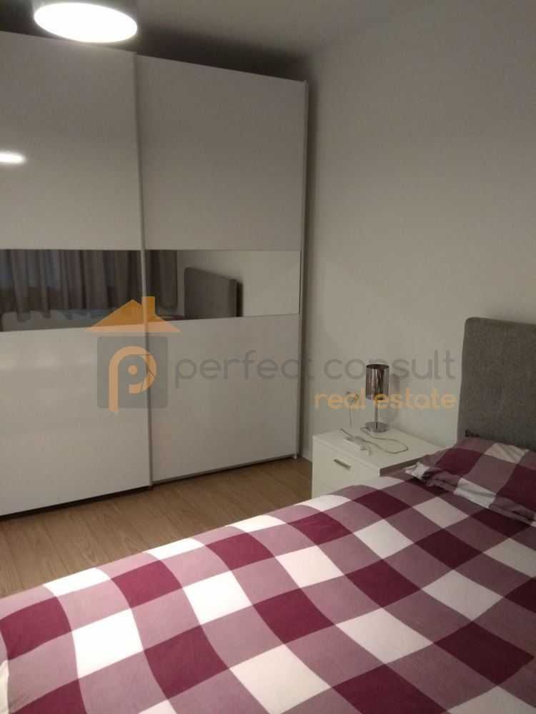 Дава се под наем Тристаен апартамент в Пловдив, Кършияка - 108 кв.м за 600 € - Снимка #6
