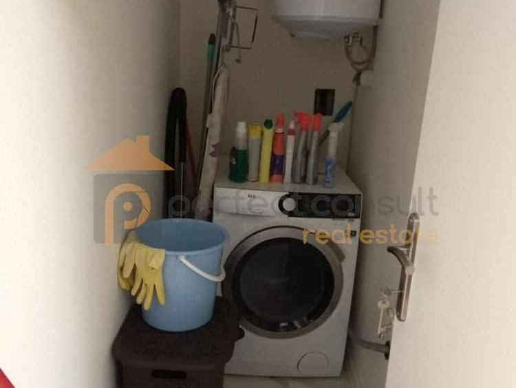 Дава се под наем Тристаен апартамент в Пловдив, Кършияка - 108 кв.м за 600 € - Снимка #9
