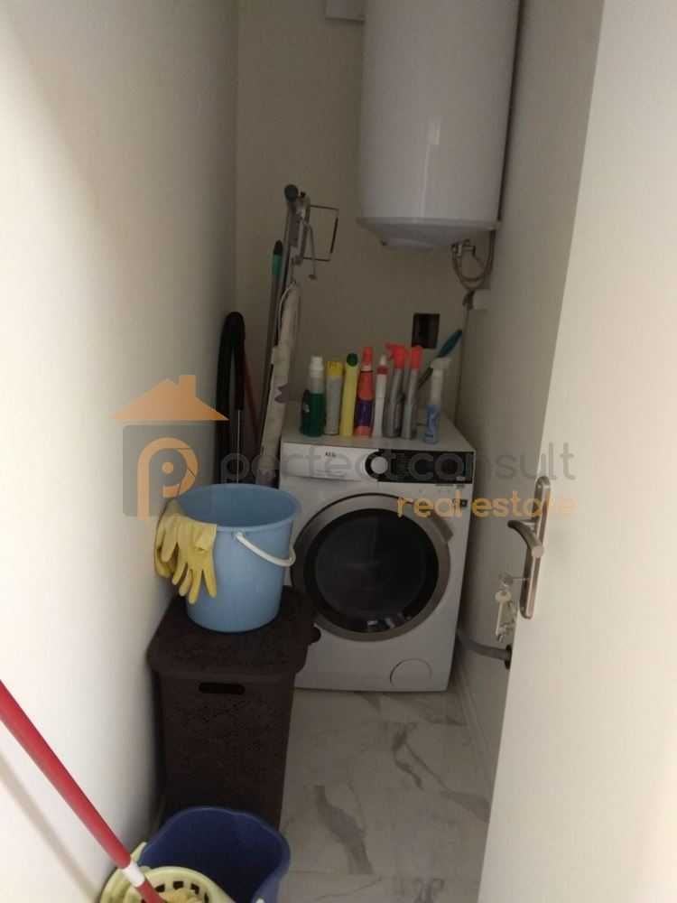 Дава се под наем Тристаен апартамент в Пловдив, Кършияка - 108 кв.м за 600 € - Снимка #9