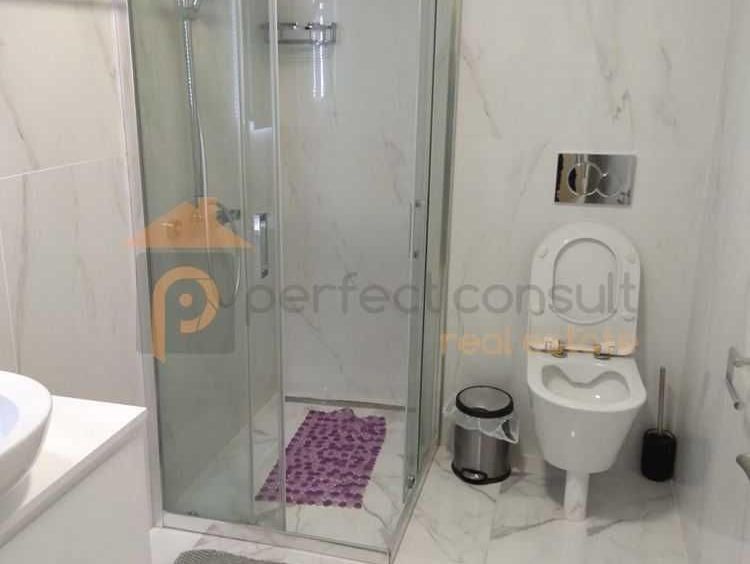 Дава се под наем Тристаен апартамент в Пловдив, Кършияка - 108 кв.м за 600 € - Снимка #10