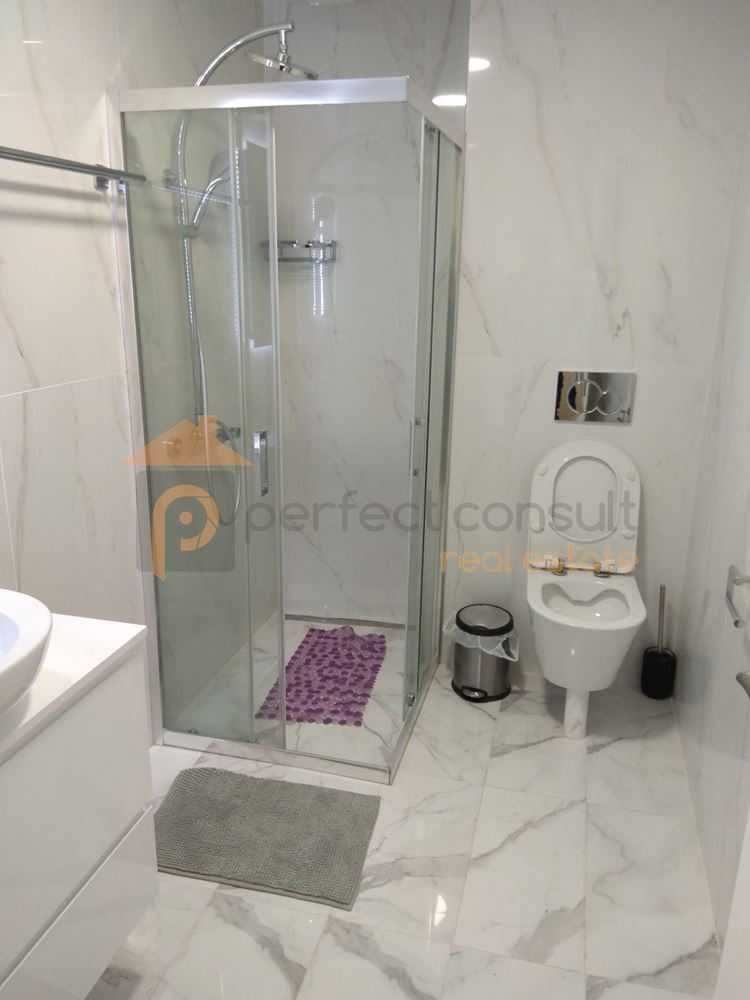 Дава се под наем Тристаен апартамент в Пловдив, Кършияка - 108 кв.м за 600 € - Снимка #10