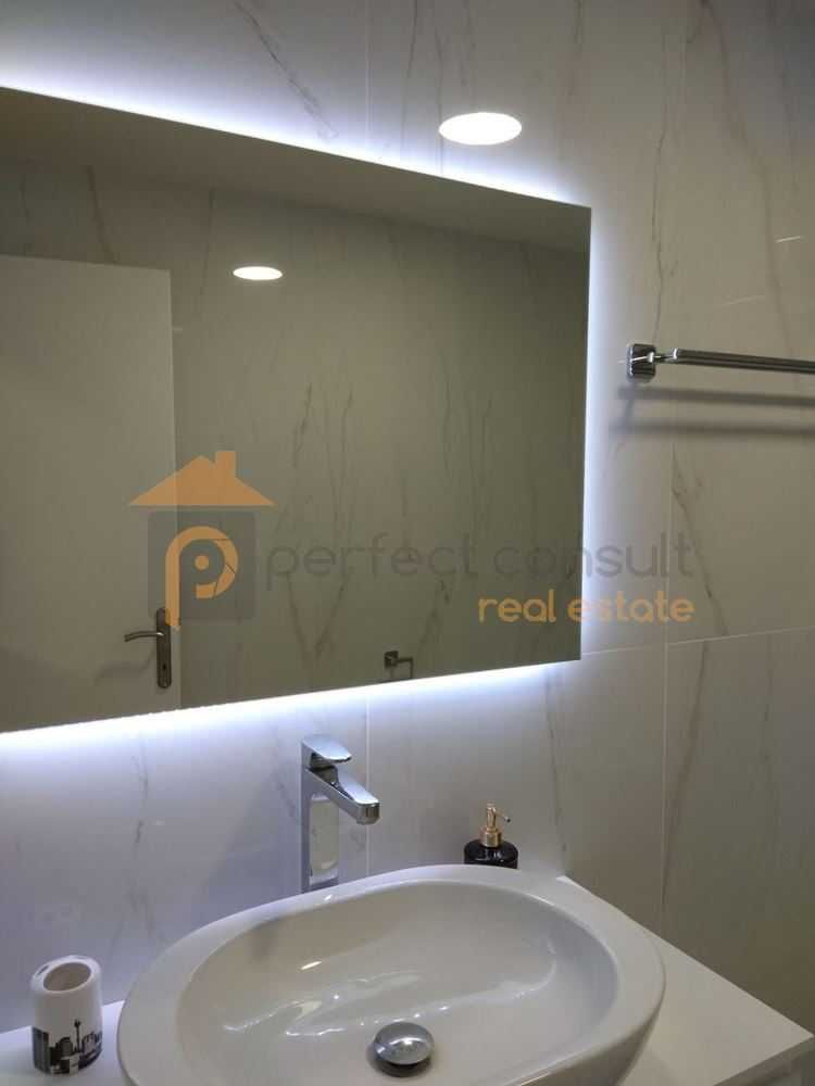 Дава се под наем Тристаен апартамент в Пловдив, Кършияка - 108 кв.м за 600 € - Снимка #11