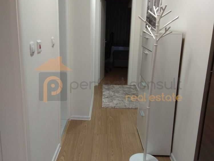 Дава се под наем Тристаен апартамент в Пловдив, Кършияка - 108 кв.м за 600 € - Снимка #12