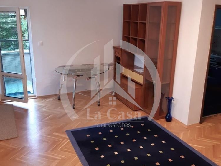 Дава се под наем Тристаен апартамент в София, Лозенец - 96 кв.м за 550 € - Снимка #3