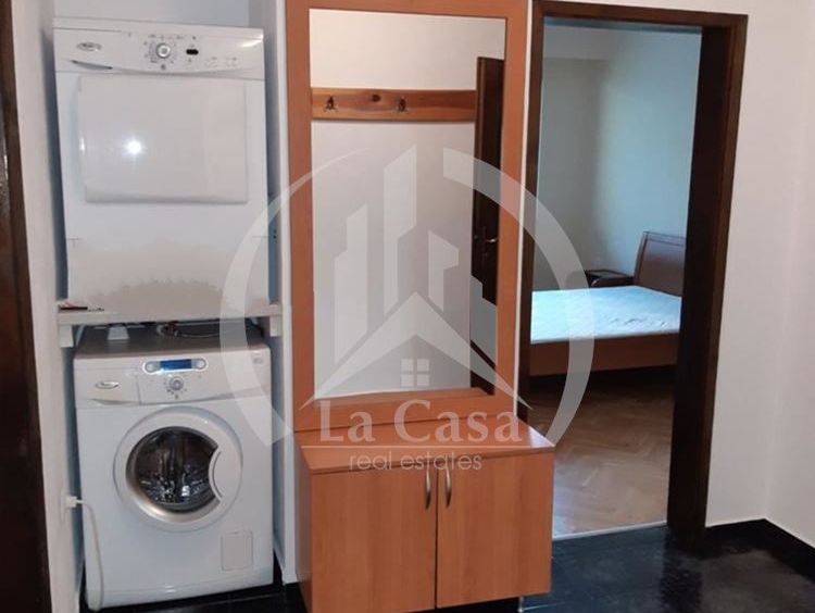 Дава се под наем Тристаен апартамент в София, Лозенец - 96 кв.м за 550 € - Снимка #7