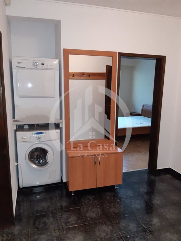 Дава се под наем Тристаен апартамент в София, Лозенец - 96 кв.м за 550 € - Снимка #7